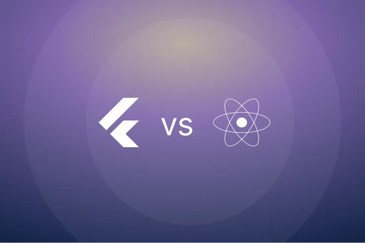 React Native vs Flutter for enterprise apps: The 2026 CTO's guide